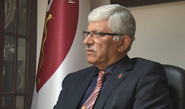 TVHB Başkanı Eroğlu: "Bir an önce 'Tek Sağlık Yasası'nın çıkması gerekiyor"