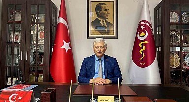 TVHB Başkanı Eroğlu: "Hijyen bilinci ve eğitimi yeterli olmayan kişilerin çalışması gıda güvenliği ile halk sağlığı riski haline gelmiştir"