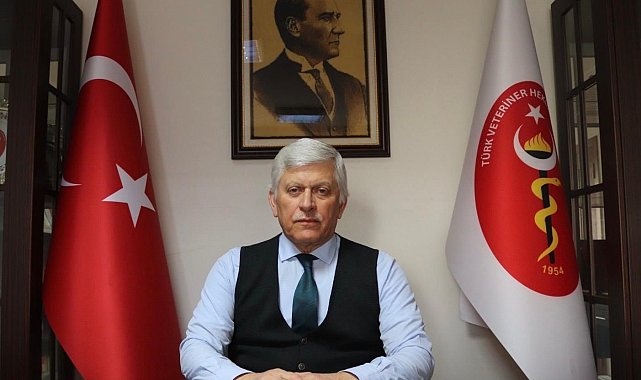 TVHB Başkanı Eroğlu: "Kesinleşmemiş vakaların "deli dana" olarak sunulması etiği açısından doğru değildir"