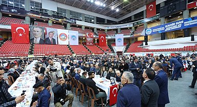 Uçak kazasında şehit olan askerler anıldı