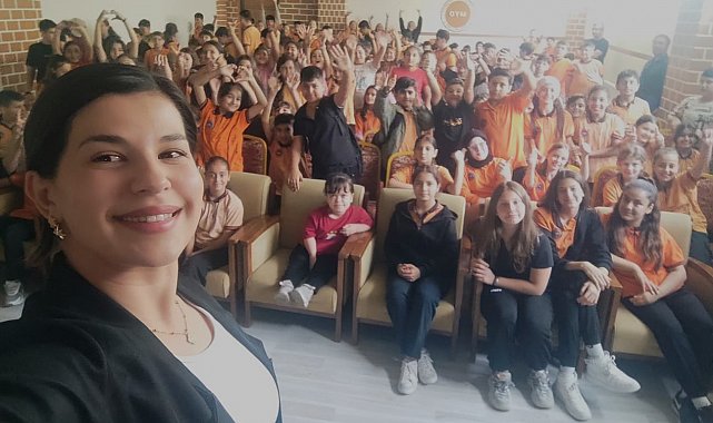 Ücretsiz, sağlıklı beslenme danışmanlığı büyük ilgi gördü