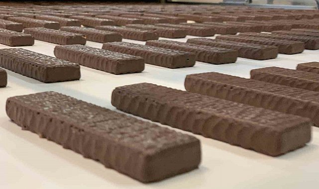 Ülker Bisküvi IFC'den aldığı 75 milyon avroluk anlaşmasını uzattı