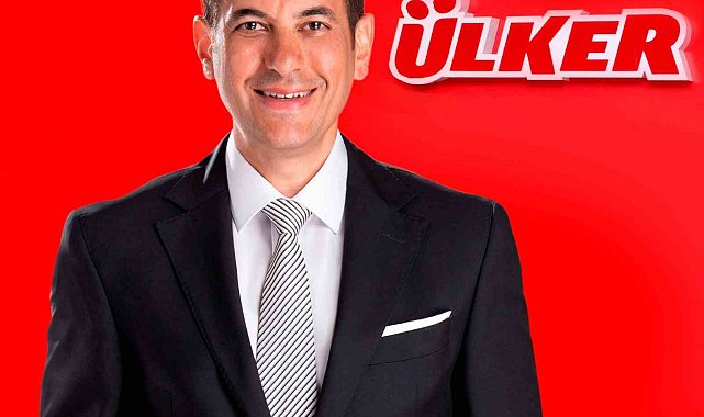 Ülker, yılın ilk 9 ayını 80,9 milyar TL ciroyla kapattı