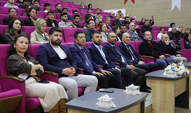 Uluslararası Eğitimde Araştırmalar Kongresi'nde 230 bildiri sunuldu