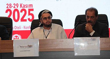 Uluslararası Melaye Ciziri Sempozyumu 111 akademisyenin katılımıyla devam etti