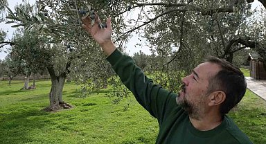Ünlü komediyen Ata Demirer Çanakkale ve Bozcaada'ya olan aşkını anlattı