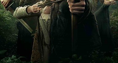 Ünlü yıldızlarla yeni 'Robin Hood' uyarlaması Tivibu platformunda yerini alıyor