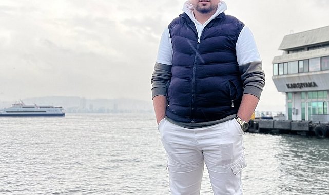 Urla'da iş kazası: 1 ölü