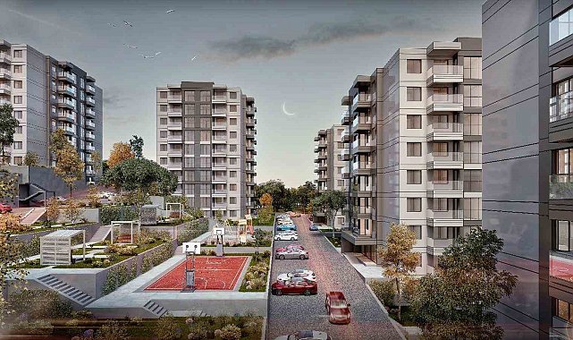 Uygun şartlarda ev sahibi olma fırsatı: Fırat Life Style'dan konut kampanyasına güçlü destek