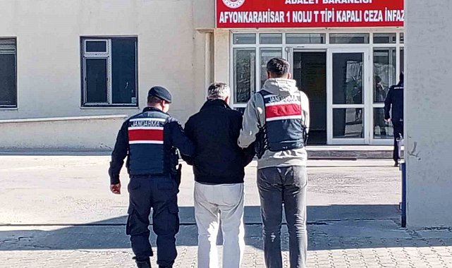 Uyuşturucu ile yakalanan şahıs tutuklandı