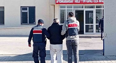 Uyuşturucu ile yakalanan şahıs tutuklandı
