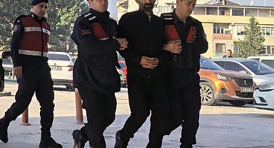 Uyuşturucu taciri kıskıvrak yakalandı