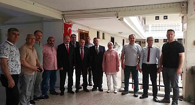 Uzman çavuşlar torba yasadan umutlu