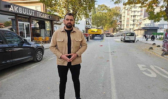 Uzman Doç. Dr. Süleyman Gücek: "Sındırgı'daki hasarın sebebi 2000 yılı öncesi yapılar"