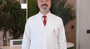 Uzman Doktor Poyraz: "Kırk yaş üzerindeki her 10 kişiden 1'i KOAH"