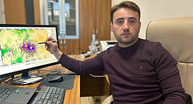 Uzman uyardı: "Balıkesir'de deprem aktiviteleri bir süre daha devam edecek"