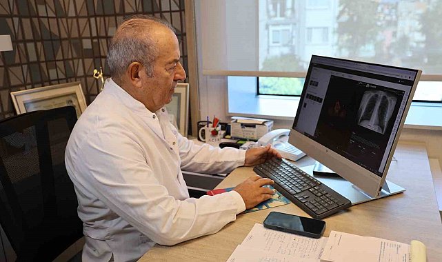 Uzmanı pankreas kanserine karşı uyardı: "Artan sigara kullanımı riski yükseltiyor"