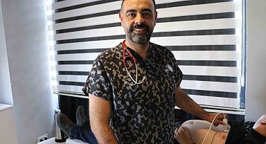 Uzmanı uyardı: "Kalp hastaları soğuk havada daha dikkatli olmalı"