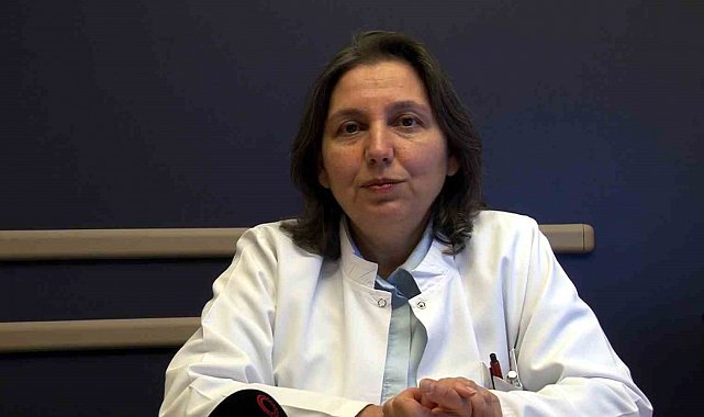 Uzmanından 'antibiyotik' uyarısı: "Gereksiz kullanımı önlemek için farkındalık önemli"