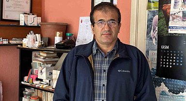 Uzmanından 'Deli dana' uyarısı