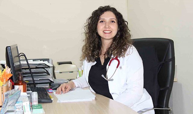 Uzmanından uyarı! "En büyük tehlike sigara"