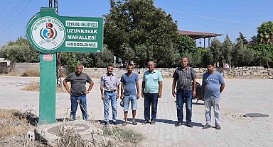 Uzunkavak'ın bağlı olduğu ilçe 80 yıl sonra değişti