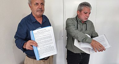 Vakıfbank'ın eski müdür yardımcısının vatandaşların hesabından para aldığı iddiası