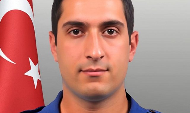 Vali Aksoy'dan şehit polis memuru için taziye mesajı