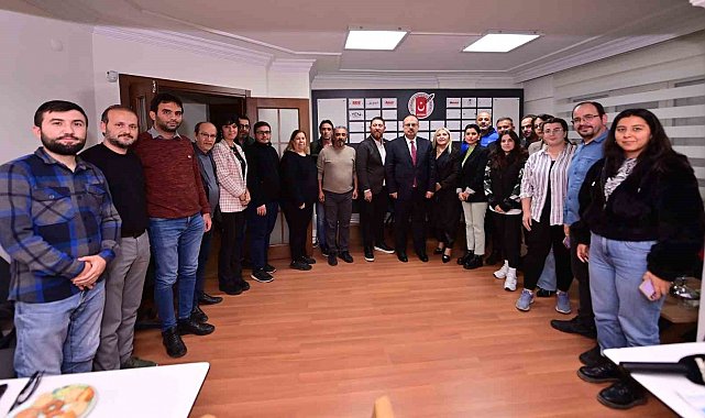 Vali Canbolat: "Şehir Hastanesi Aydın'ın sağlık yükünü omuzlayacak"