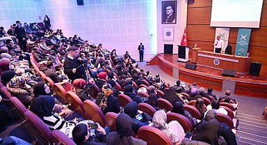 Vali Çiftçi, İsmail Kahraman ile ilgili hatıralarını paylaştı