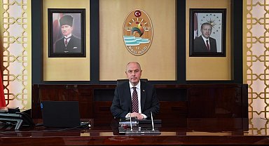Vali Coşkun; "Öğretmenler, insan topluluğunun en fedakar ve muhterem unsurlarıdır"