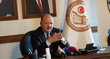 Vali Dallı'nın acı günü