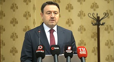Vali Musa Işın: "Kütahya'yı hak ettiği noktaya hep birlikte taşıyacağız"