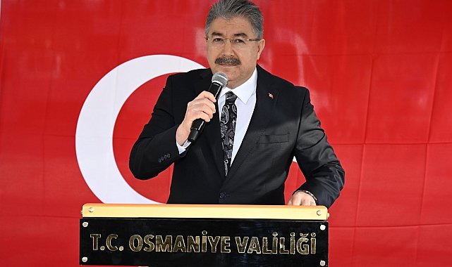 Vali Yılmaz'dan deprem açıklaması: "Şu ana kadar bize ulaşan herhangi bir olumsuzluk bulunmuyor"