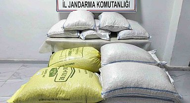 Van'da gümrük kaçakçılığı operasyonu