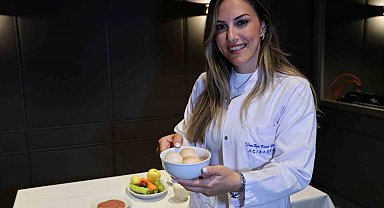 Vegan, vejetaryen diyetlere karşı uzmanı uyardı: "En sürdürülebilir, Akdeniz diyetidir"