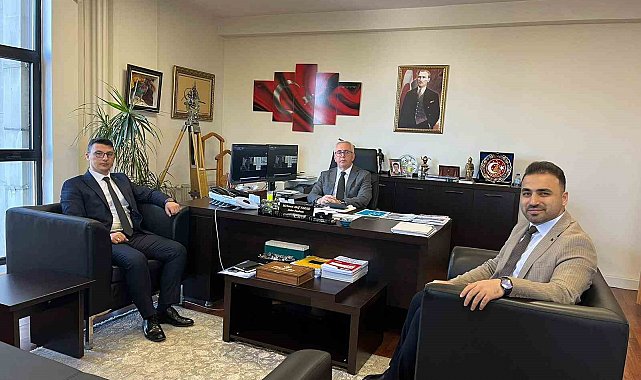 Vezirköprü'de 650 konut yapılacak