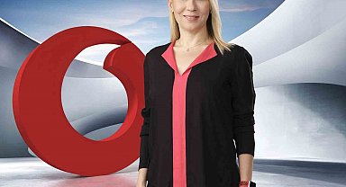 Vodafone'dan yeni alan kodu