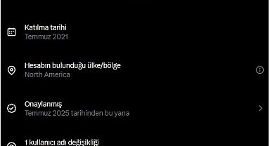 X'in şeffaflık güncellemesi muhalif hesapların konumlarını ortaya çıkardı