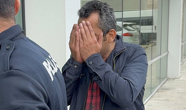 Yabancı uyruklu kadını Türk vatandaşı yapma vaadiyle 50 bin TL dolandırdı