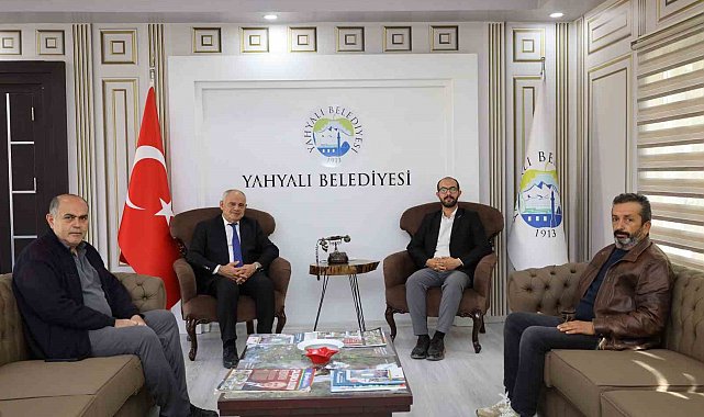 Yahyalı'da aile birliğini korumak için anlamlı adım