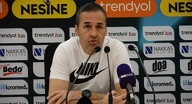 Yalçın Koşukavak: "Verilen arayı iyi değerlendirmek istiyoruz"