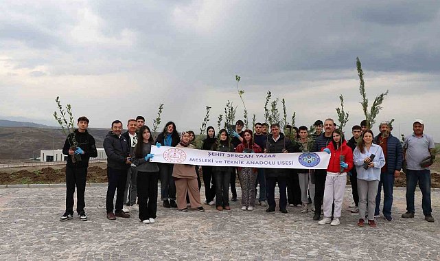 Yalova OSB'den anlamlı etkinlikler