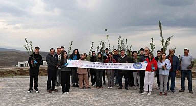 Yalova OSB'den anlamlı etkinlikler