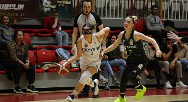 Yalova VİP evinde kazandı