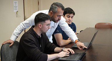 Yapay zekâ tabanlı KBÜ projesi TUSAŞ LIFT UP programına seçildi