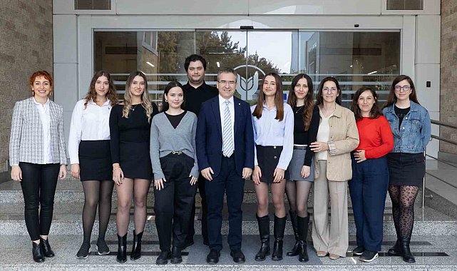 Yapay zeka ile gıda israfına akıllı çözüm