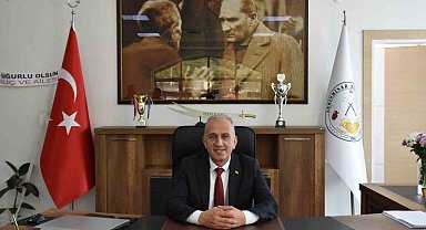 Yardımcısının ses kaydını başkasına dinleten Başkana hapis cezası