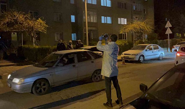 Yaşlı adam, iki gün önce tahtakurusuna karşı ilaçlanan evinde ölü bulundu