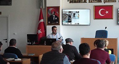 Yatırım için kurumlar bir araya geldi
